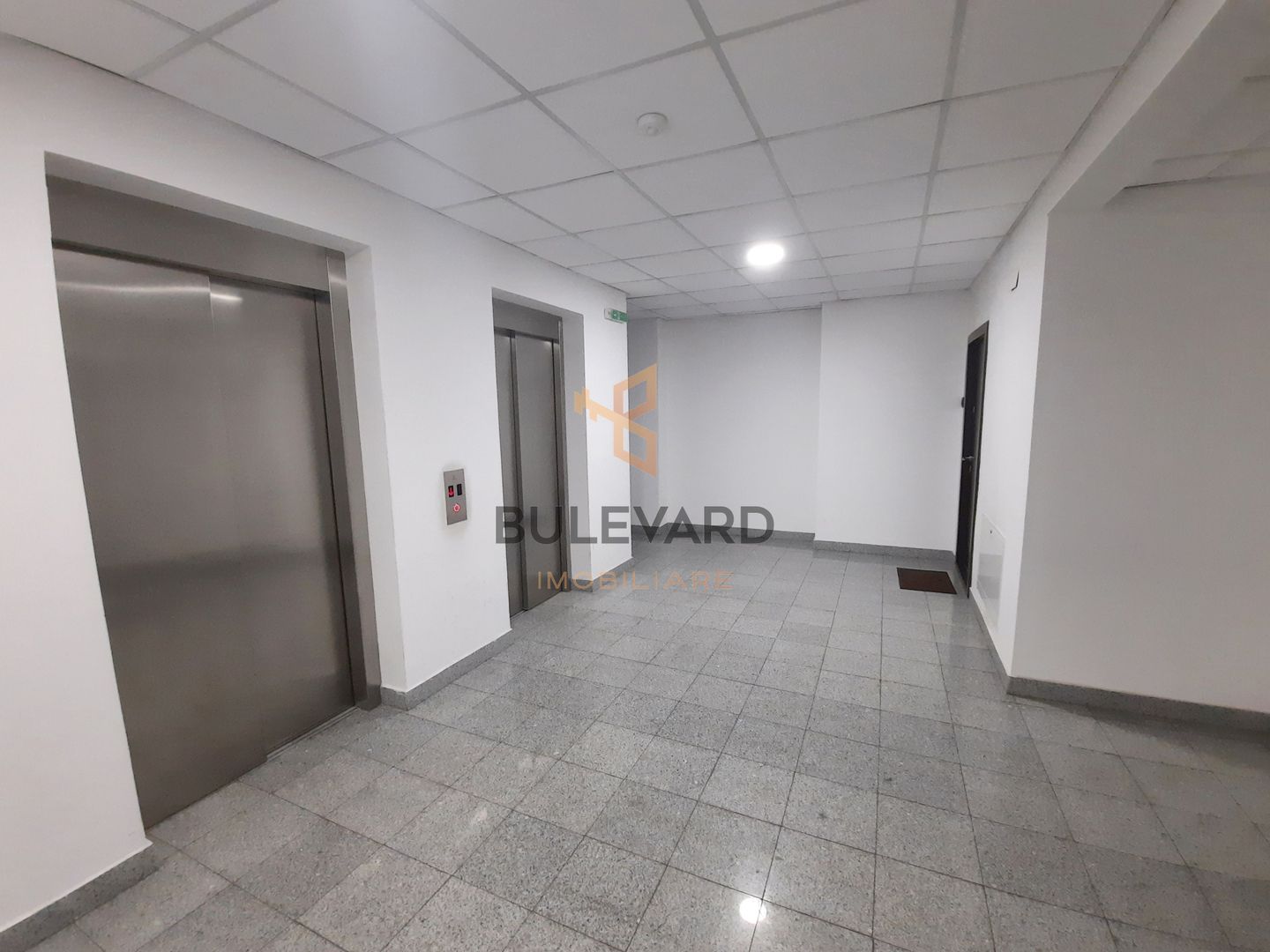 Apartament tip studio, terasa,  Calea Dorobantilor! - Poză 8