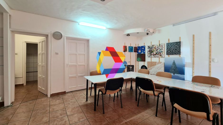 Spatiu birouri de închiriat Brasov - 36 mp # spatii-comerciale-brasov.ro - Poză 3