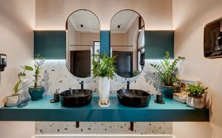 Vindem Afacerea ! Mini Hotel + Cafenea/ Restaurant ! Parcul Carol ! - Poză 33