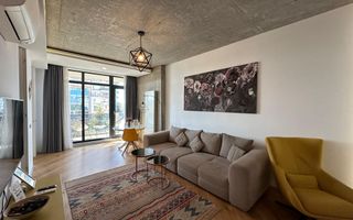 Apartament Premium cu Terasă și Finisaje de Lux în Floreasca - Poză 1