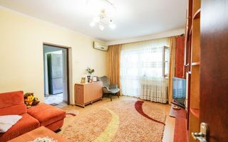 4 camere la 300m de Metrou Crangasi - Poză 2