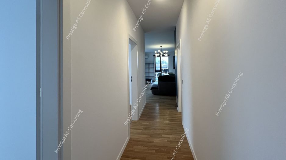 Apartament de Lux 4 Camere | Terasa Panoramica in Ansamblul Paltim - Poză 15