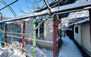 Casa 3 camere, teren 720 mp, garaj, Cartier Șega - Poză 17