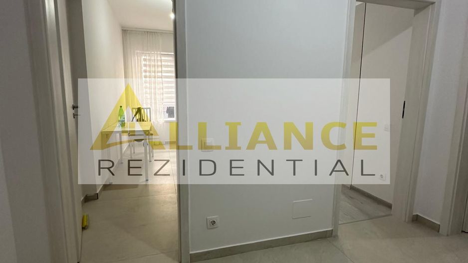 EXCLUSIVITATE | JOY RESIDENCE–BIRUINTEI 87 | 2 CAMERE | METROU BERCENI - Poză 13
