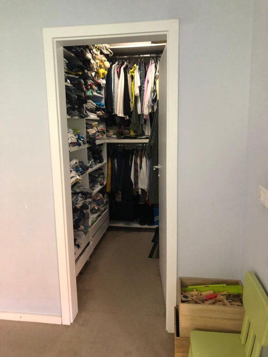 CASA INDIVIDUALA PE PARTER  URSENI 160 MP - Poză 15