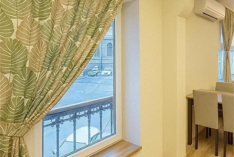 Apartament exclusivist 2 camere, Universitate, vedere superbă, fără risc - Poză 5