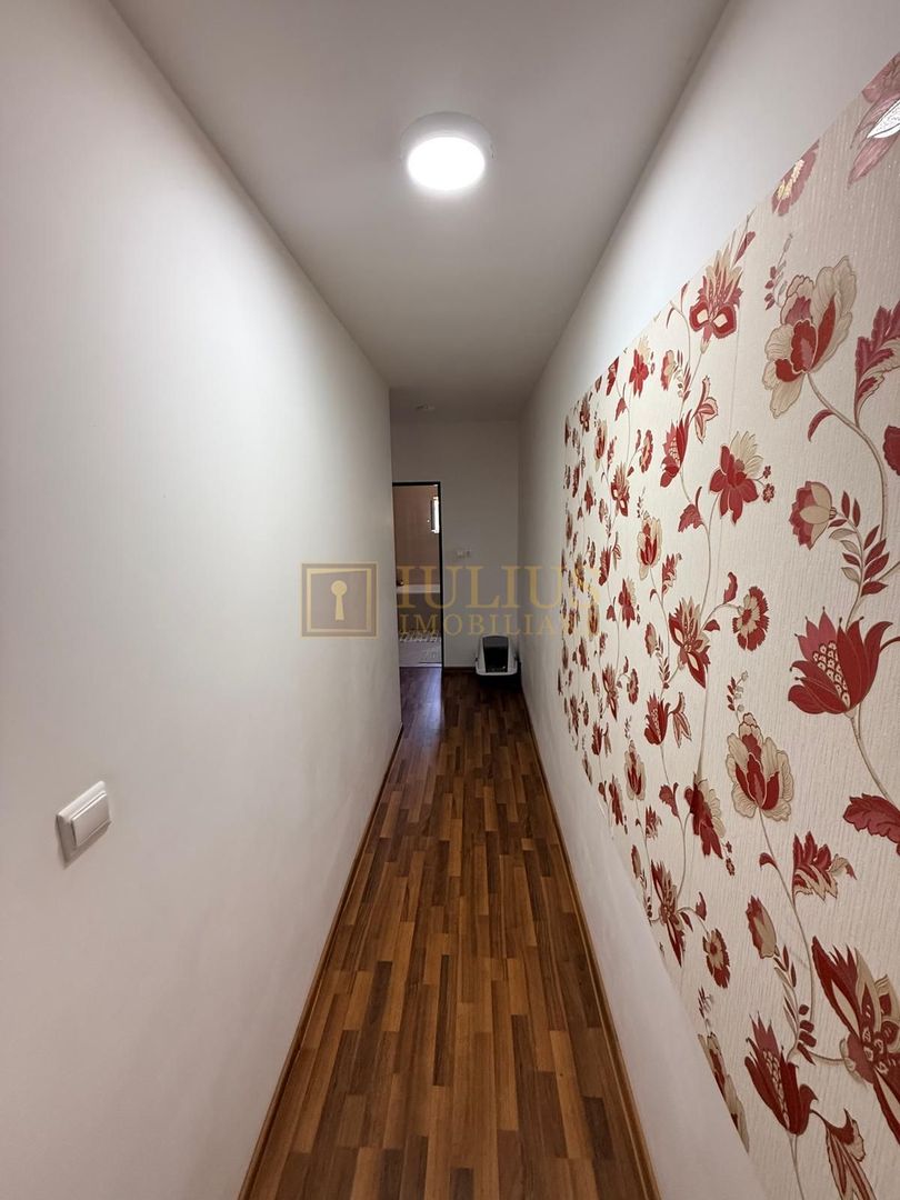 2 camere| Lipovei| zona frumoasa| centrala proprie, clima| pet friendly (pisic) - Poză 13