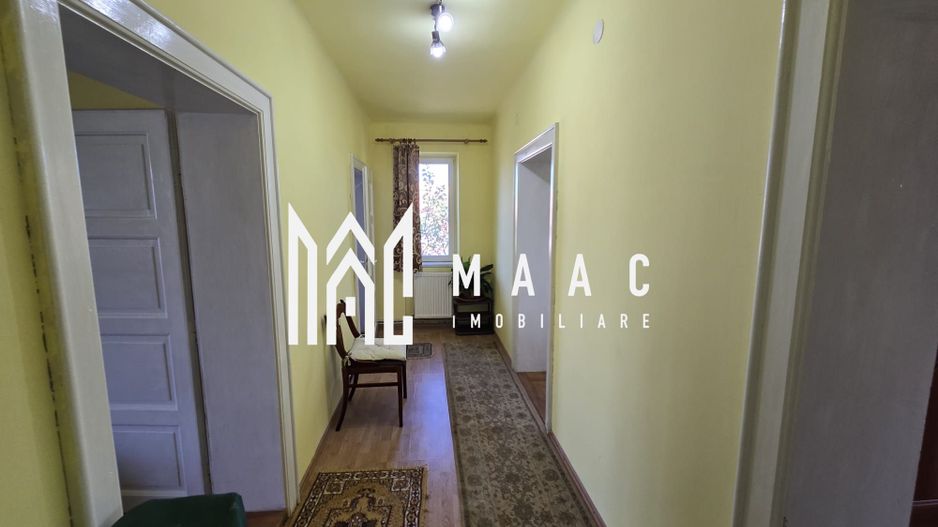 Apartament la Casă | 2 Camere | Etaj 1 | Calea Dumbravii - Poză 14
