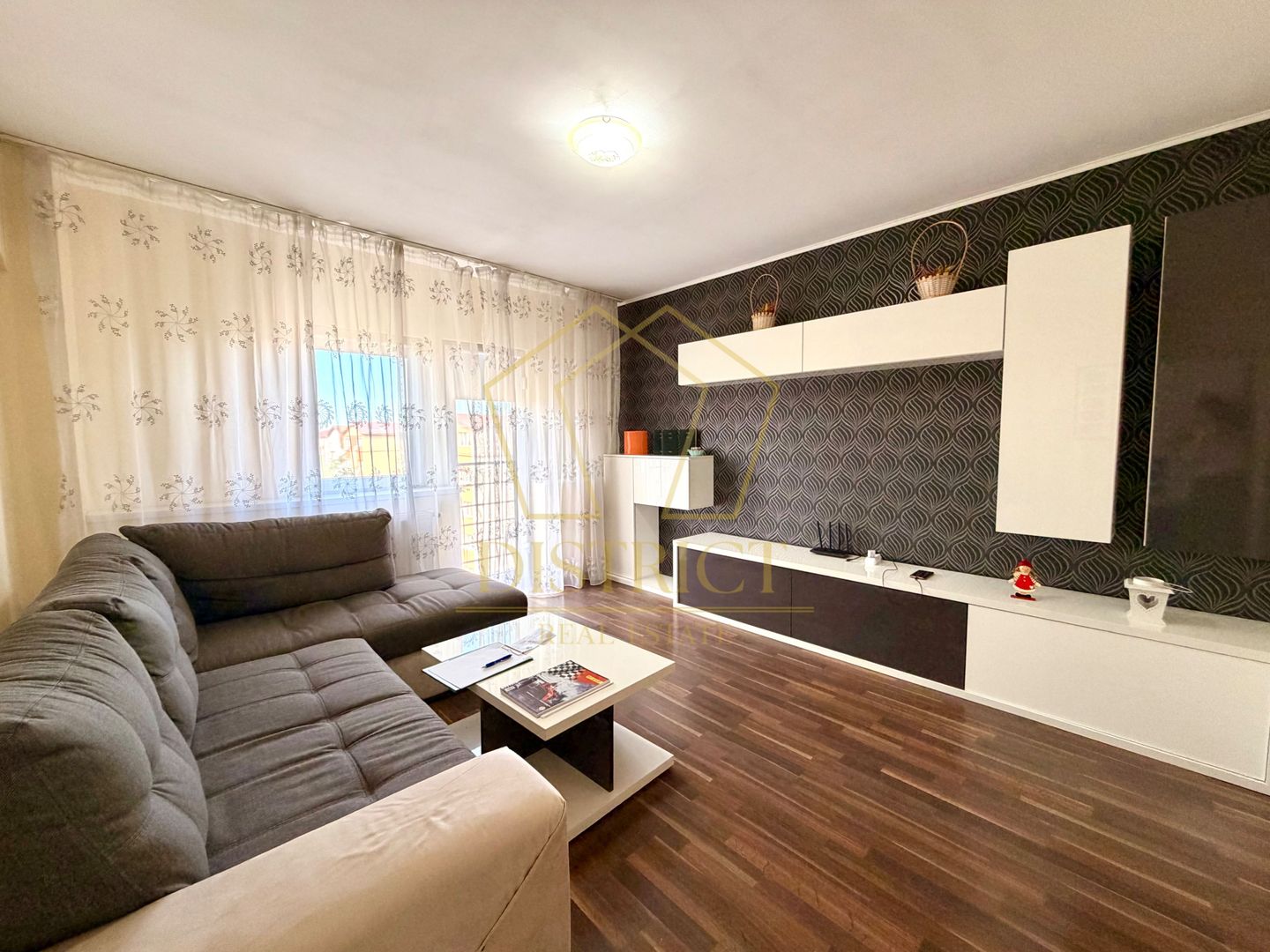Pet Friendly | Apartament cu 3 camere modern | Sagului - Poză 2