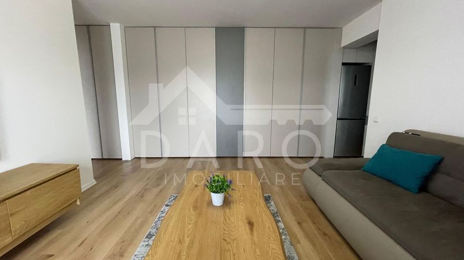 Apartament 2 camere, Unirii, str. Vasile Săbădeanu - AMA RESIDENCE - Poză 4