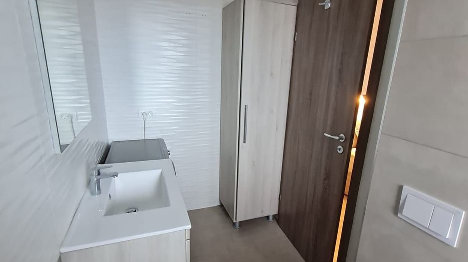 Apartament 2 camere la prima închiriere zona Braytim - Poză 13