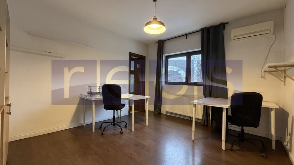 ÎNCHIRIERE 2 CAMERE | DOROBANTI | CENTRALA PROPRIE - Poză 2