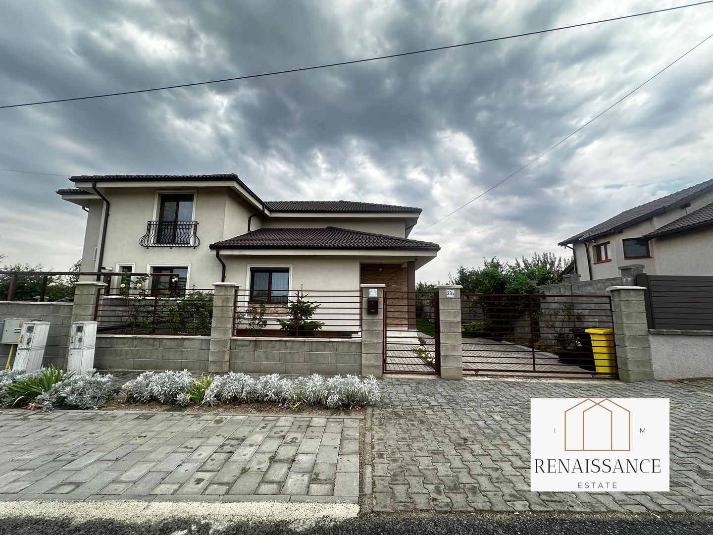 Dumbravita Duplex 4 Camere | 103mp Utili 291mp Teren | Zona Cora - Poză 19