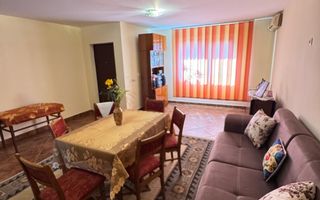 Casa de vanzare parter+etaj / 7 camere/ 1550mp teren+ 240mp utili+garaj / Dancu - Poză 4