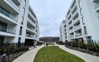 4 rooms apartment***181sqm***// 84sqm garden // Baneasa - Poză 35