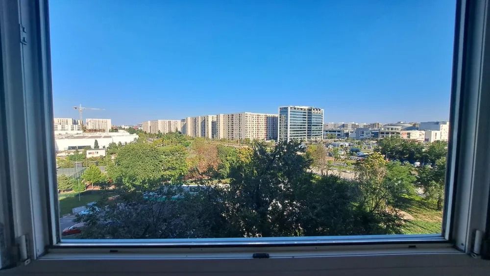 AP.2 CAMERE LUJERULUI, BUCATARIE INCHISA, MODERN, METROU 3 MINUTE - Poză 6