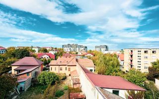 OFERTA INCHIRIATA - Pet Friendly - 3 camere, Take Ionescu | 72 mp - Poză 18