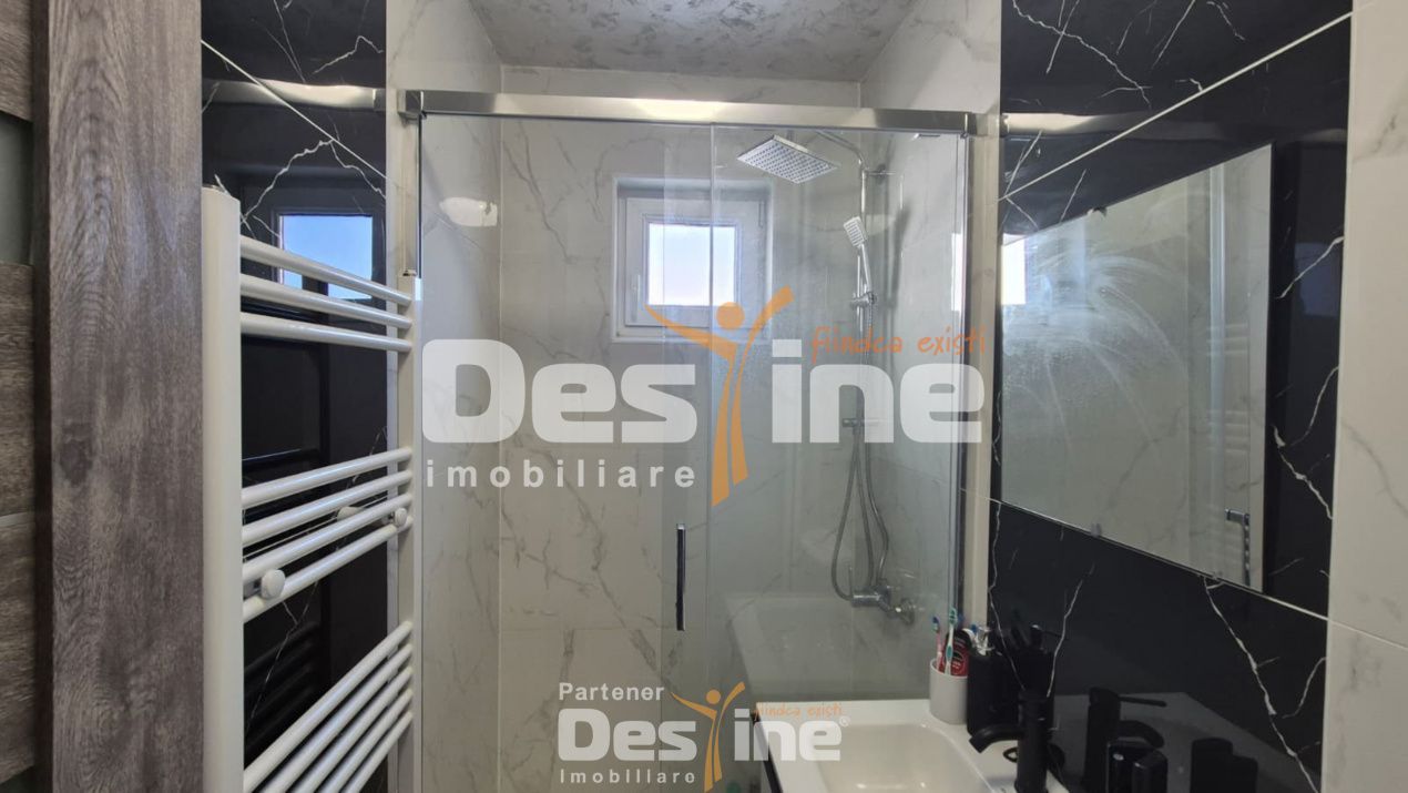 Apartament cu 2 camere etaj intermediar, renovat, boxa, zona Tudor Vladimirescu - Poză 9