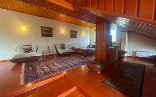 Vila superba**8 camere** Teren 1300 mp**Sauna +Piscina//Pipera - Poză 23