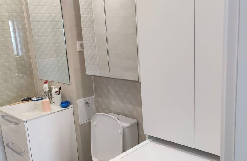 Apartament 3 camere de vanzare HILS Pallady |Parcare | Metrou - Poză 8