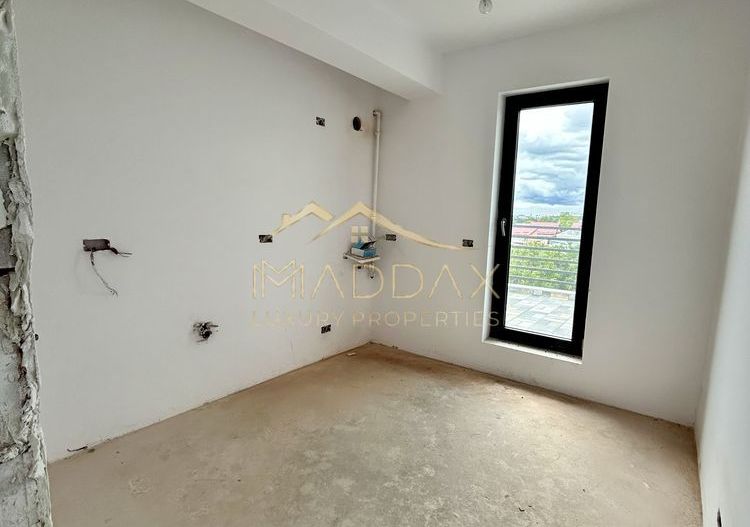 Apartament *3 camere* // Andronache - Poză 5