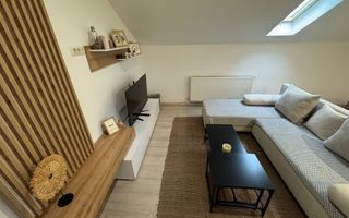 Apartament 2 camere Rediu - Poză 2