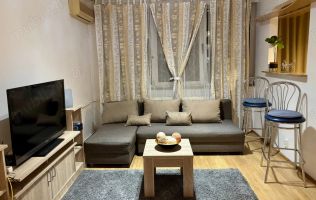 Închiriez apartament 2 camere Unirii-Cantemir