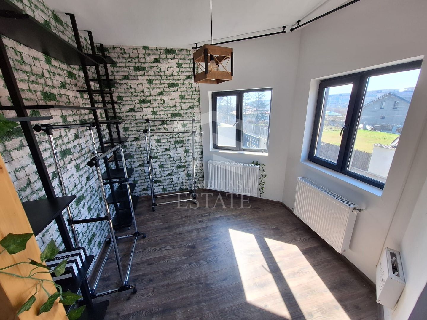 Vila Individuala Spatioasa  Parter+Etaj - LOT 266 mp - 3 Dormitoare - Poză 6