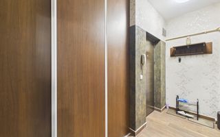 Studio cu 2 camere de vânzare | Loc de parcare I Dream Residence - Poză 8