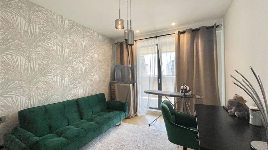 Vanzare 3 Camere Aviatiei Tower Loc de Parcare - Poză 7