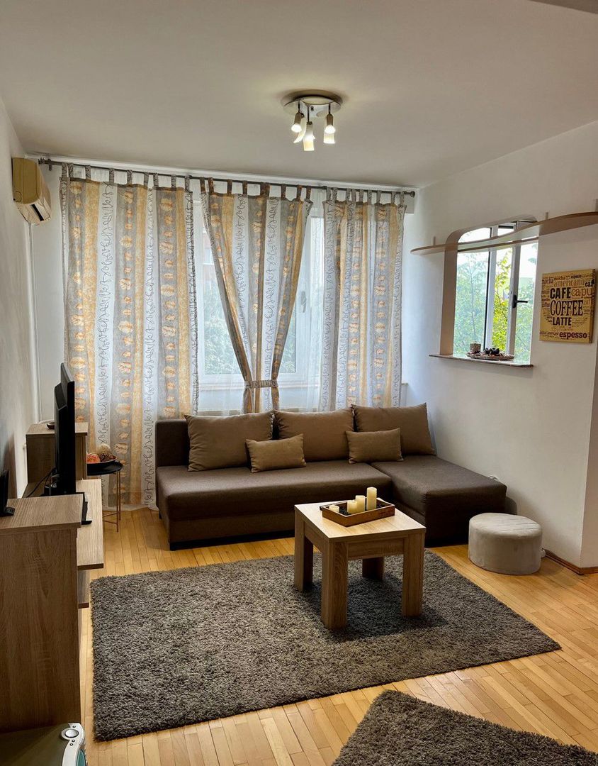 Apartament spatios metrou Unirii - Poză 4