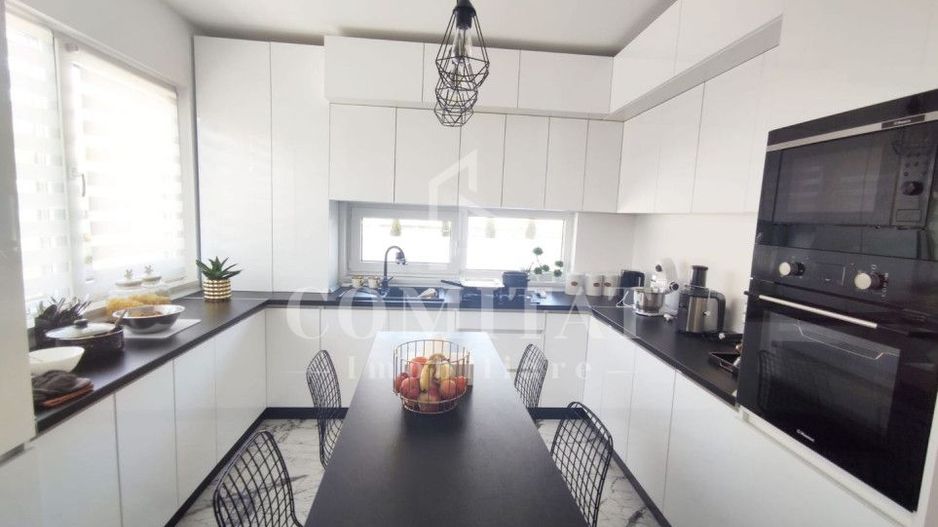 Casă individuală | la cheie | Chinteni - Poză 2