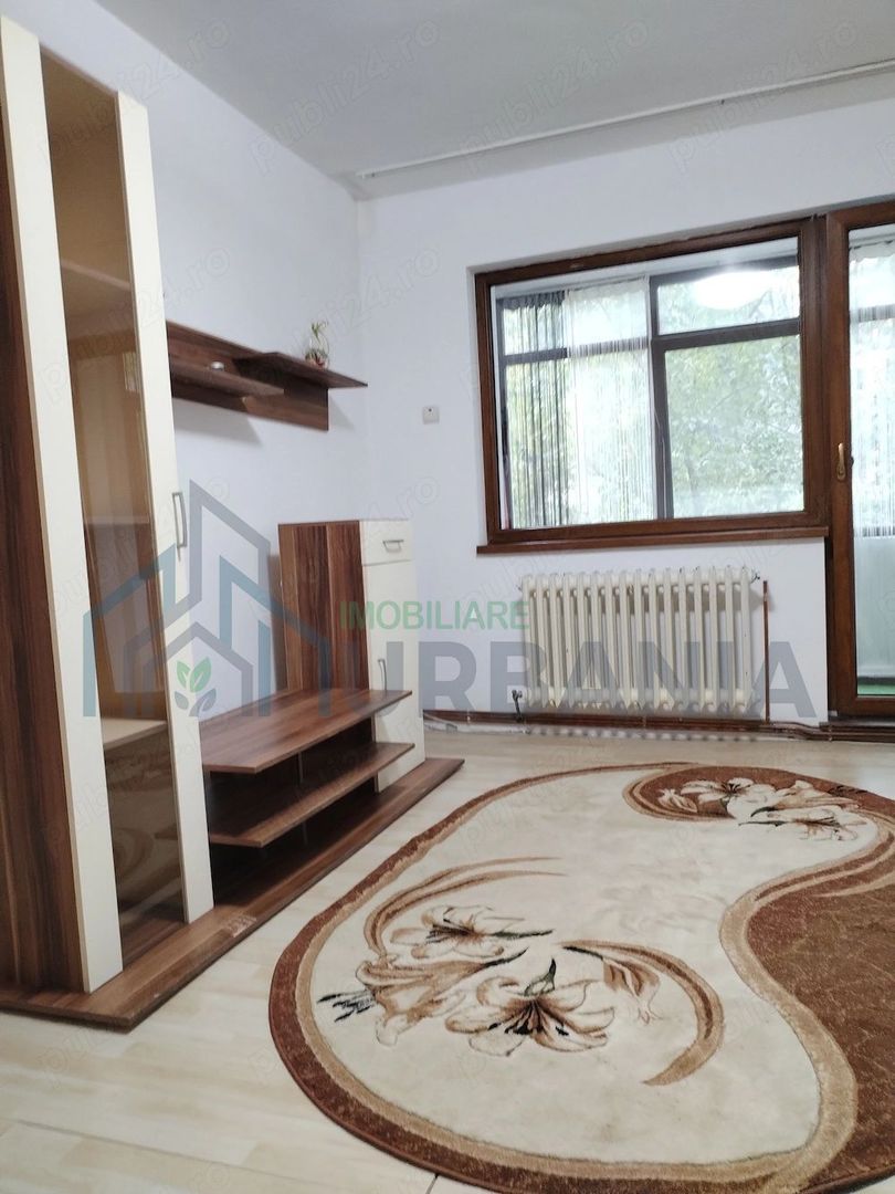 Apartament 2 camere de închiriat în Podu de Piatra, Iași - Poză 1
