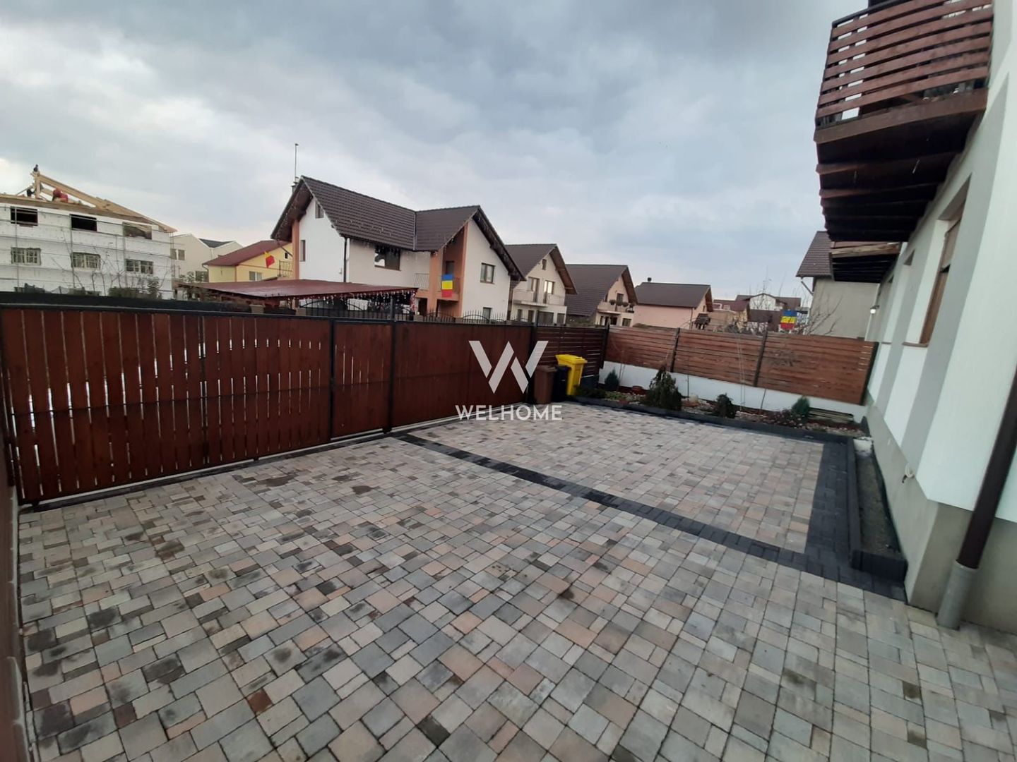 Casa 5 camere cu teren generos si CARPORT - Cartierul Arhitectilor - Poză 20