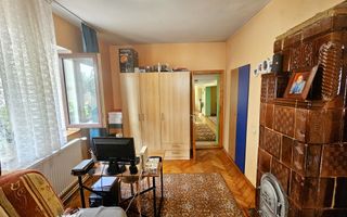 Proprietate cu potențial mixt – locuință și spațiu de lucru în Partoș - Poză 12