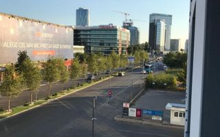 Apartament modern | Cloud 9 Residence Pipera - Poză 7