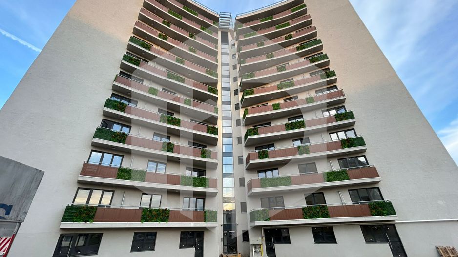 Apartament 2 camere - Etaj 1 - Intabulat - Piata Rahovei - Poză 1