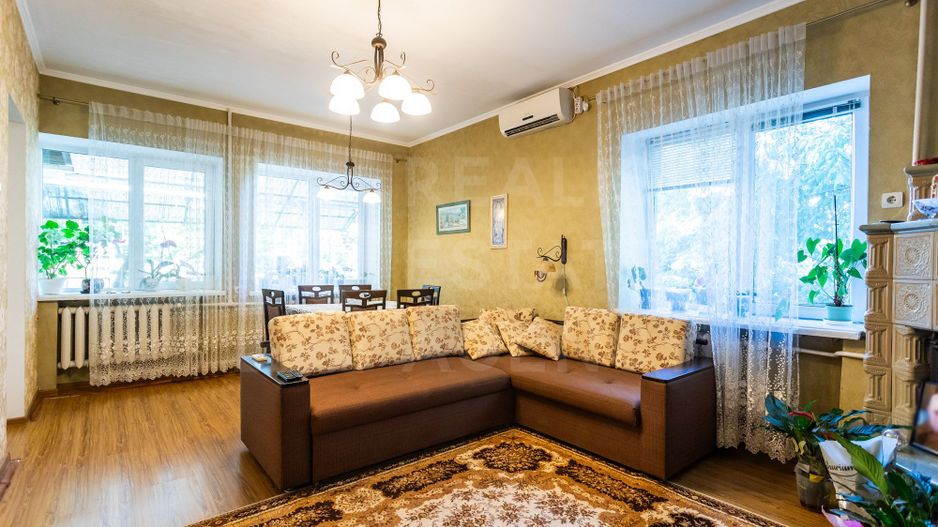 Vânzare casă 3 camere, str. Vladimir Precup, Trușeni - Poză 13