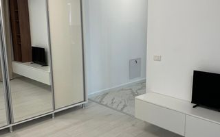 Apartament 2 camere Mobilat Utilat-Parcare-Gradina 44mp - Poză 9