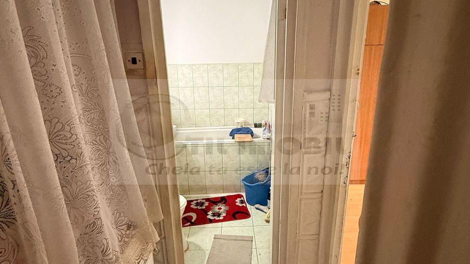 Apartament 2 camere, 44 mp, Dacia Iași – 65.000 euro - Poză 10