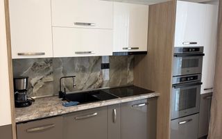 2 camere | Mobilat | Parcare | Etaj 5 | Alezzi Odyssey - Resort modern - Poză 6