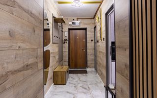 Apartament elegant de 4 camere - Zona Andrei Mureșan - Poză 15