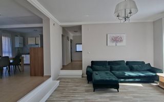 Casă de închiriat în Dumbravita – 3 dormitoare si garaj - Poză 2