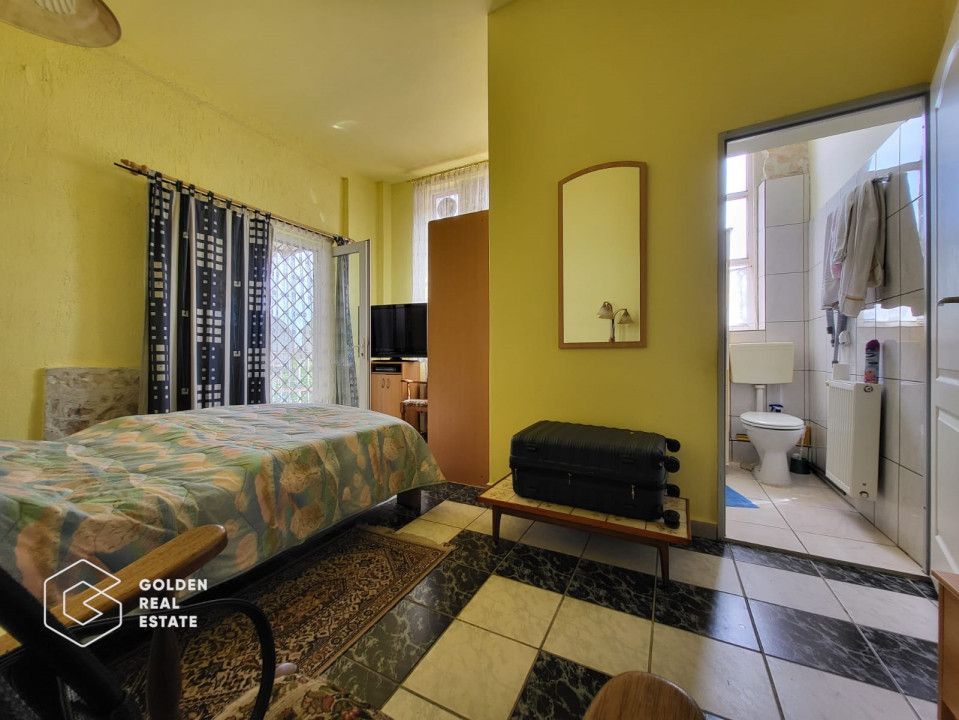 Casa P+1+M, Lipova - Poză 5