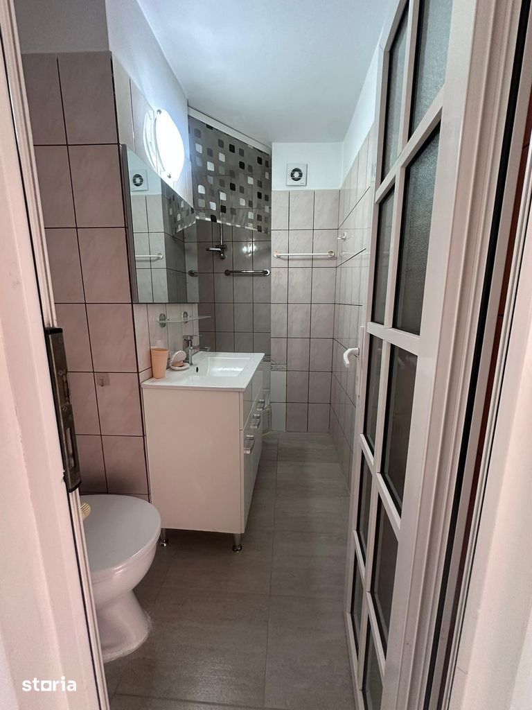 Vânzare Apartament 4 Camere Bulevardul Decebal Între Alba Iulia și Metrou Munci - Poză 16