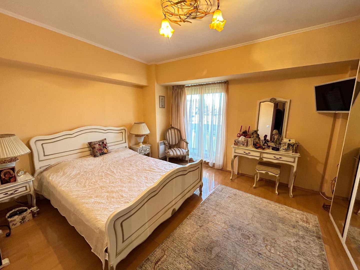 Apartament 4 camere Piata Constitutiei - Poză 3