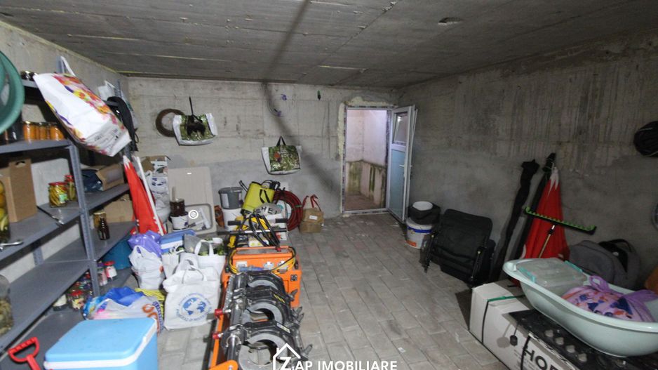 Casa moderna 1 nivel - 4 camere - 900 mp teren - Poză 26