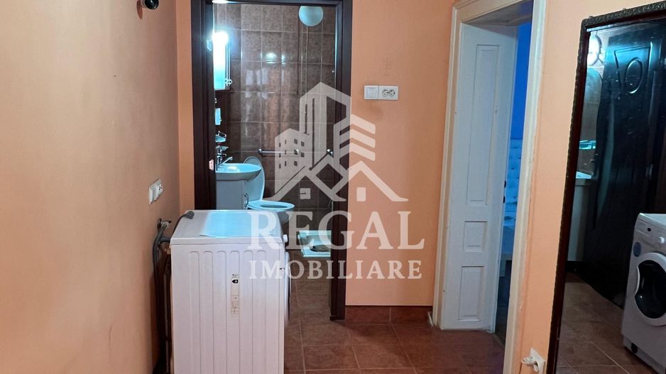 Casă spațioasă de închiriat – ideală pentru muncitori - Poză 4