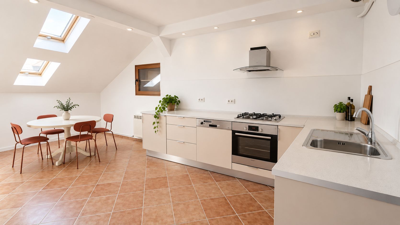 De Închiriat | Apartament Premium 3 Camere | 150 mp | Dorobanți - Poză 4