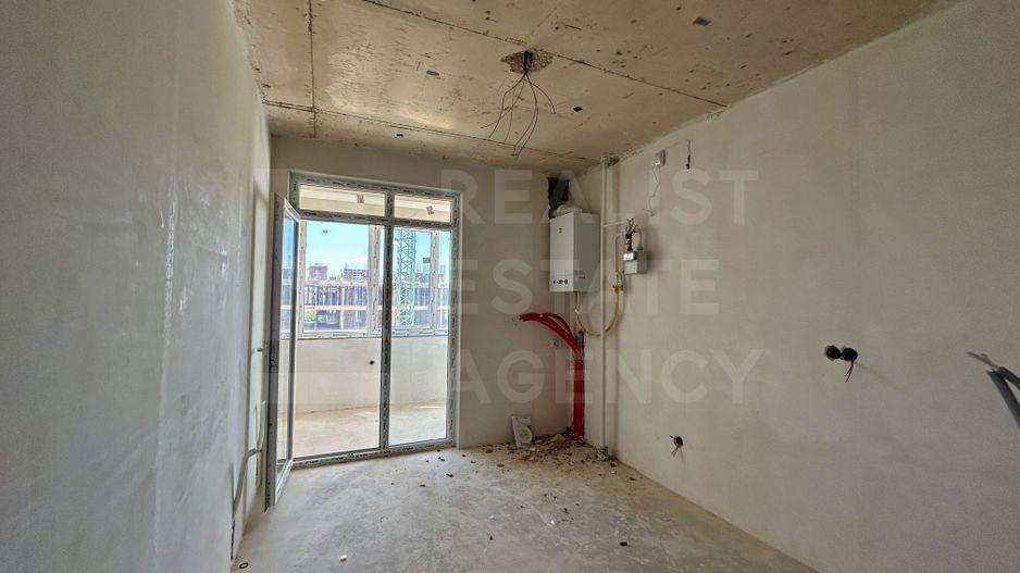 Vânzare, apartament, 2 camere, bd. Dacia, Botanica - Poză 7